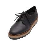 náhled Dámská obuv RIEKER 55821/01 SCHWARZ H/W 7