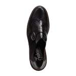 náhled Dámská obuv RIEKER 55854/01 SCHWARZ H/W 7