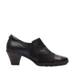 náhled Dámská obuv RIEKER 57173/00 SCHWARZ H/W 7