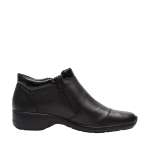 náhled Dámská obuv RIEKER 58374/00 SCHWARZ H/W 7