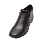 náhled Dámská obuv RIEKER 58374/00 SCHWARZ H/W 7