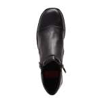 náhled Dámská obuv RIEKER 58374/00 SCHWARZ H/W 7