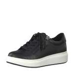 náhled Dámská obuv TAMARIS 1-1-23703-39 BLACK 001