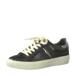 náhled Dámská obuv TAMARIS 1-1-23701-29 ANTHRACITE 214