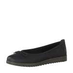 náhled Dámská obuv TAMARIS 1-1-22103-29 BLACK 001