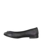 náhled Dámská obuv TAMARIS 1-1-22116-29 BLACK LEATHER 003