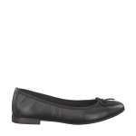 náhled Dámská obuv TAMARIS 1-1-22116-29 BLACK LEATHER 003