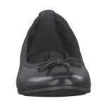 náhled Dámská obuv TAMARIS 1-1-22116-29 BLACK LEATHER 003