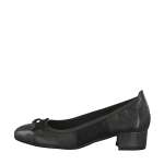 náhled Dámská obuv TAMARIS 1-1-22300-29 ANTHRACITE COM 234