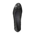 náhled Dámská obuv TAMARIS 1-1-22300-29 ANTHRACITE COM 234