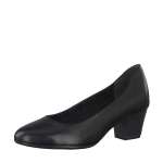 náhled Dámská obuv TAMARIS 1-1-22302-29 BLACK 001
