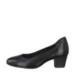 náhled Dámská obuv TAMARIS 1-1-22302-29 BLACK 001