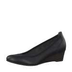 náhled Dámská obuv TAMARIS 1-1-22304-29 BLACK MATT 020