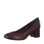 náhled Dámská obuv TAMARIS 1-1-22306-29 MERLOT 537