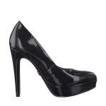 náhled Dámská obuv TAMARIS 1-1-22404-29 BLACK 001 H&S