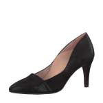 náhled Dámská obuv TAMARIS 1-1-22405-29 BLACK 001 H&S
