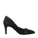 náhled Dámská obuv TAMARIS 1-1-22405-29 BLACK 001 H&S
