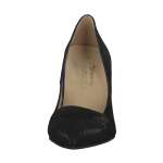 náhled Dámská obuv TAMARIS 1-1-22405-29 BLACK 001 H&S