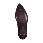 náhled Dámská obuv TAMARIS 1-1-22405-29 BLACK 001 H&S