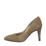 náhled Dámská obuv TAMARIS 1-1-22405-29 CAMEL 310 H&S