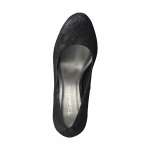 náhled Dámská obuv TAMARIS 1-1-22407-29 BLACK STRUCT. 006