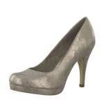 náhled Dámská obuv TAMARIS 1-1-22407-29 TAUPE STRU. 350