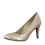 náhled Dámská obuv TAMARIS 1-1-22409-29 LIGHT GOLD 909 H&S