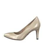 náhled Dámská obuv TAMARIS 1-1-22409-29 LIGHT GOLD 909 H&S