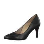 náhled Dámská obuv TAMARIS 1-1-22411-29 BLACK 001 H&S