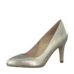 náhled Dámská obuv TAMARIS 1-1-22411-29 LIGHT GOLD 909 H&S