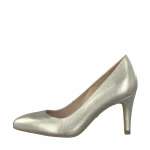 náhled Dámská obuv TAMARIS 1-1-22411-29 LIGHT GOLD 909 H&S