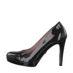 náhled Dámská obuv TAMARIS 1-1-22414-29 BLACK 001 H&S