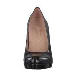 náhled Dámská obuv TAMARIS 1-1-22414-29 BLACK 001 H&S
