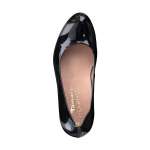 náhled Dámská obuv TAMARIS 1-1-22414-29 BLACK 001 H&S