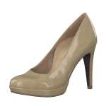 náhled Dámská obuv TAMARIS 1-1-22414-29 NUDE 252 H&S