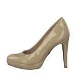 náhled Dámská obuv TAMARIS 1-1-22414-29 NUDE 252 H&S