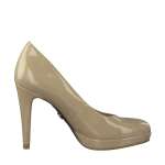 náhled Dámská obuv TAMARIS 1-1-22414-29 NUDE 252 H&S
