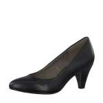 náhled Dámská obuv TAMARIS 1-1-22416-29 BLACK MATT 020