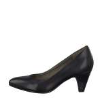 náhled Dámská obuv TAMARIS 1-1-22416-29 BLACK MATT 020