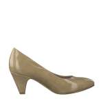 náhled Dámská obuv TAMARIS 1-1-22416-29 NUDE PATENT 253