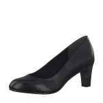 náhled Dámská obuv TAMARIS 1-1-22429-29 BLACK 001