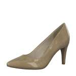 náhled Dámská obuv TAMARIS 1-1-22447-29 NUDE PATENT 253