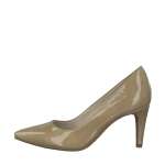 náhled Dámská obuv TAMARIS 1-1-22447-29 NUDE PATENT 253