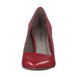 náhled Dámská obuv TAMARIS 1-1-22447-29 CHILI PATENT 520