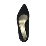 náhled Dámská obuv TAMARIS 1-1-22457-29 BLACK STRUCT. 006