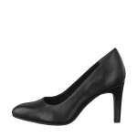 náhled Dámská obuv TAMARIS 1-1-22465-29 BLACK MATT 020