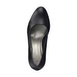 náhled Dámská obuv TAMARIS 1-1-22465-29 BLACK MATT 020