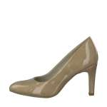 náhled Dámská obuv TAMARIS 1-1-22465-29 NUDE PATENT 253