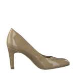 náhled Dámská obuv TAMARIS 1-1-22465-29 NUDE PATENT 253