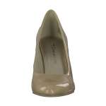 náhled Dámská obuv TAMARIS 1-1-22465-29 NUDE PATENT 253